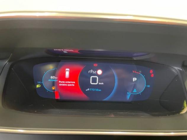 PEUGEOT 2008 1.5 BlueHDi EAT8 Aut. GT 5p 130CV rif. 23377628 - Foto 5