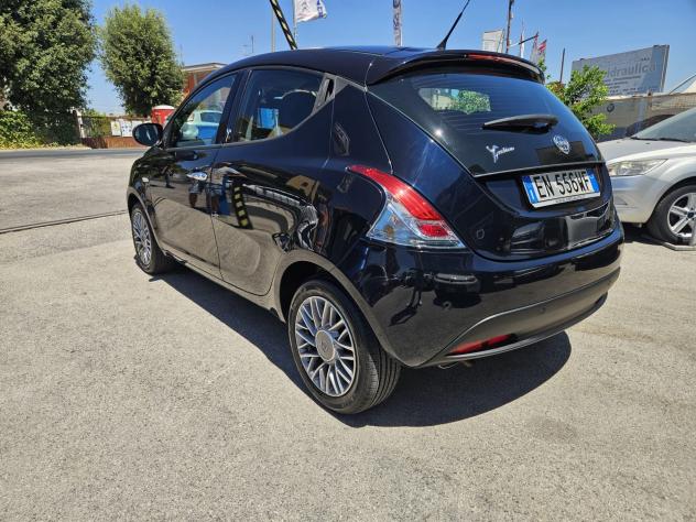 Lancia Ypsilon 1.2 69 CV 5 porte Gold - Foto 4