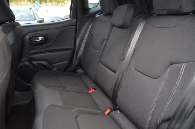JEEP Renegade 1.3 T4 PHEV 240CV 4xe S rif. 23834241 - Foto 9