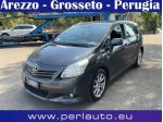 TOYOTA Verso 2.2 D-Cat 150 CV aut. Luxury Pack rif. 24135109