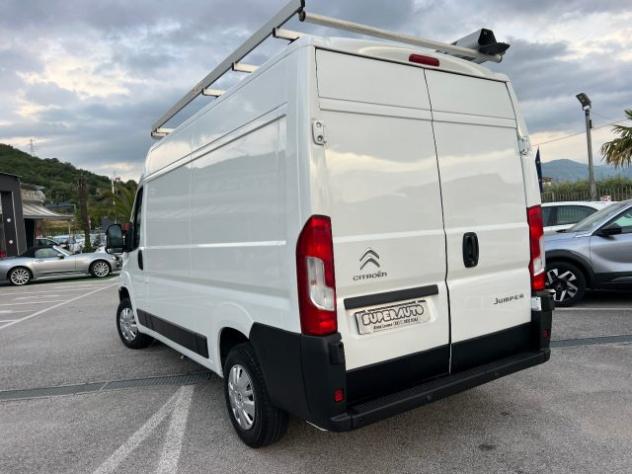 FIAT Ducato Jumper 33 BlueHDi 130 PM-TM Furgone Business rif. 22394052 - Foto 4
