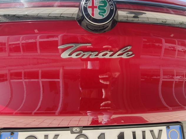 Alfa Romeo Tonale 1.5 130cv Hybrid TCT7 Speciale - Foto 5
