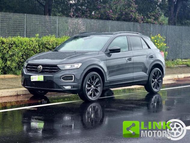 VOLKSWAGEN T-Roc 2.0 TDI SCR Advanced