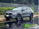 VOLKSWAGEN T-Roc 2.0 TDI SCR Advanced