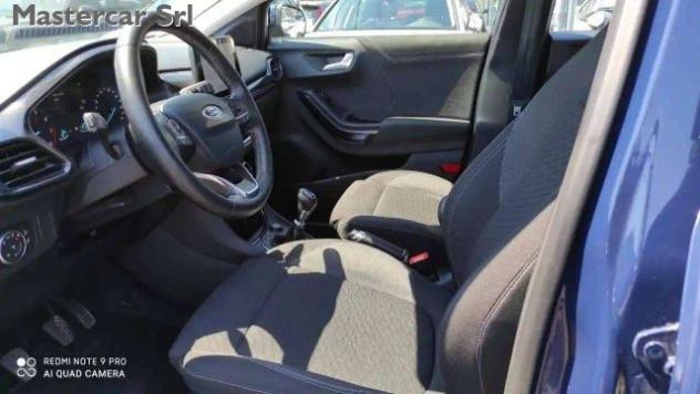 FORD Puma Puma II 2020 1.0 ecoboost h Titanium - GL384GH rif. 24173848 - Foto 10