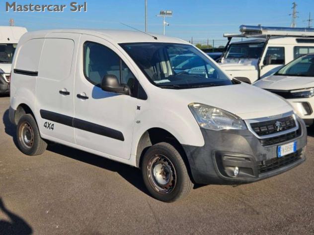 PEUGEOT Partner L1 BLUEHDI 100 TRACTION CONTROL 4X4 - FN385RF rif. 24143052 - Foto 2