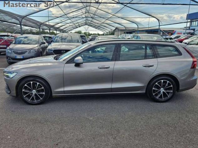 VOLVO V60 V60 2.0 D3 150cv Business auto - FW538VN rif. 24178738 - Foto 5