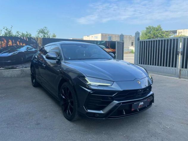 LAMBORGHINI Urus 4.0 rif. 23909201 - Foto 3