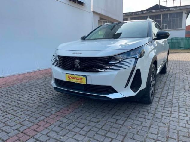 PEUGEOT 5008 BlueHDi 130 S&S Allure Pack FAVOLOSA!!! rif. 23860915 - Foto 3