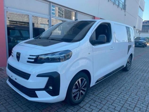 PEUGEOT Expert 2.2 BlueHDi 150 S&S Tech Edition Standard FULL OPT rif. 23885507