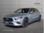 Mercedes-Benz Classe A A 180 Progressive Advanced
