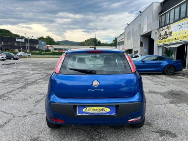 FIAT Punto Evo 1.2 5 porte S&S Dynamic rif. 23944109 - Foto 6