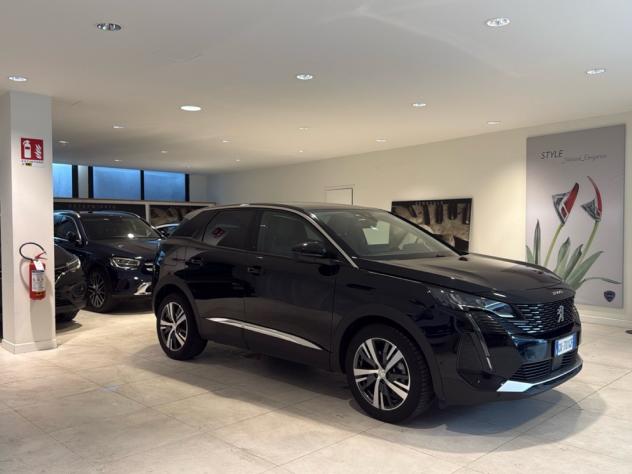 Peugeot 3008 BlueHDi130cv EAT8 Allure Pack Navi Autocarro N1 - Foto 2