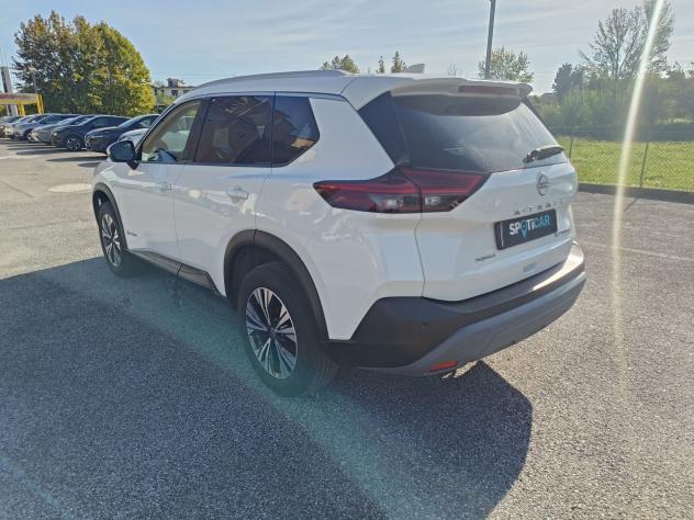 Nissan X-Trail X-Trail 1.5 e-power N-Connecta e-4orce 4wd auto - Foto 5