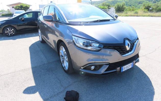 Renault Grand Scic 1.6 dci energy Intens 130cv my18 - Foto 3