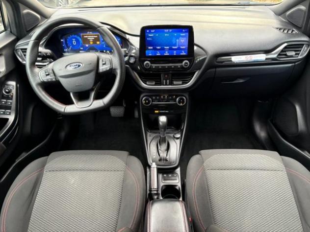 FORD Puma 1.0 EcoBoost Hybrid 125 CV S&S aut. ST-Line rif. 23071292 - Foto 8