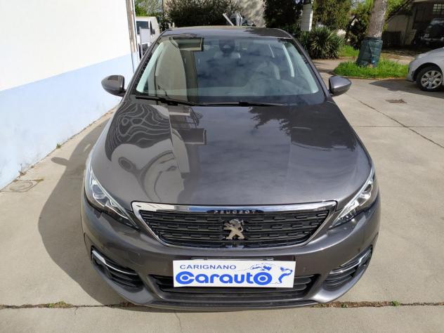 Peugeot 308 130 Allure CBC - Foto 7
