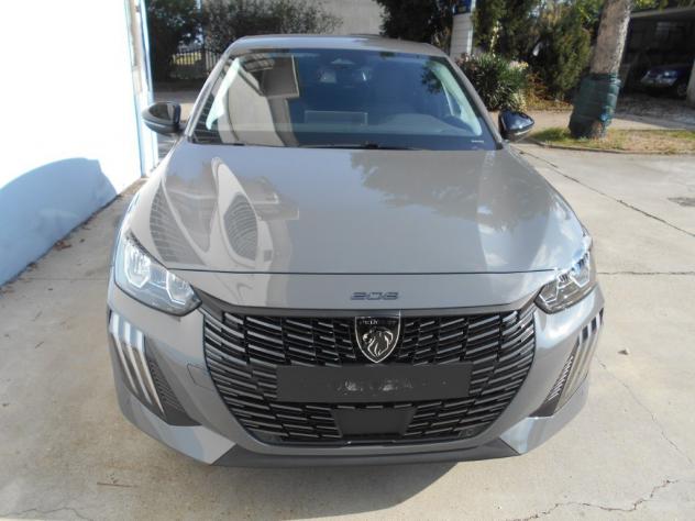 Peugeot e-208 136 Allure elettr CBC5 -49% - Foto 7