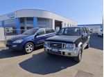 Ford Ranger Ranger 2.5 TDI 4p DC Pick Up XL