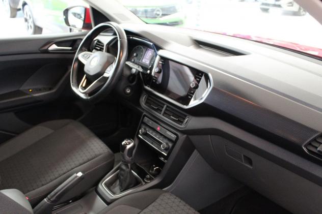 Volkswagen T-Cross 1.0 TSI 85kW Style BMT - Foto 8