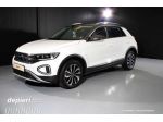 Volkswagen T-Roc T-Roc 2.0 TDI Style DSG 4MOTION