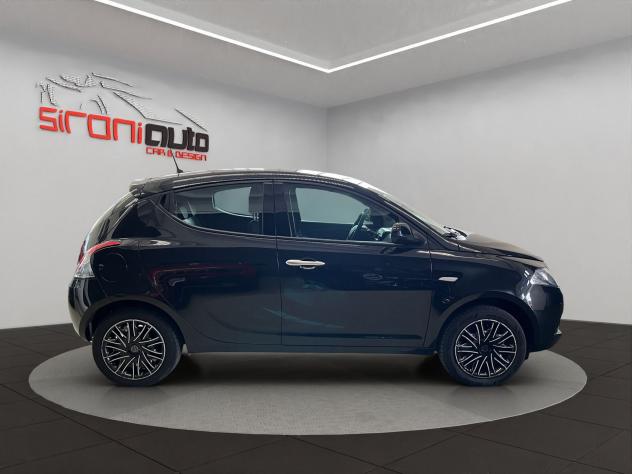 Lancia Ypsilon Ypsilon 1.0 firefly hybrid Silver s&s 70cv - PROMO SIRONIAUTO+ - Foto 10
