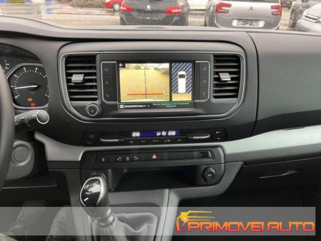 CITROEN Spacetourer 2.0 BlueHDi 144 S&S M Shine rif. 21396007 - Foto 3