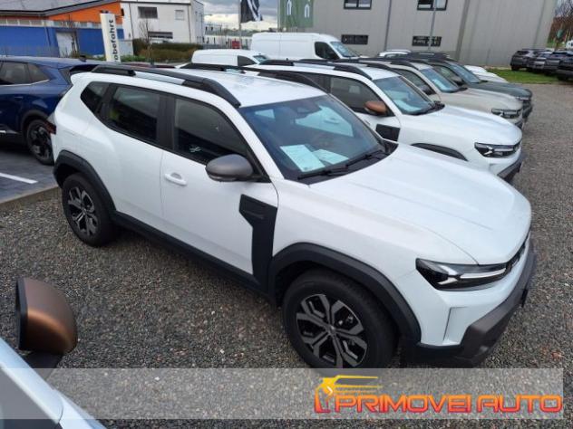 DACIA Duster ECO-G 100 CV Expression rif. 22182077 - Foto 3