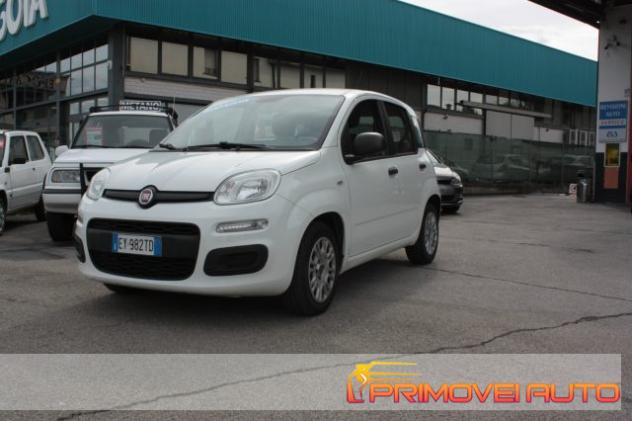 FIAT New Panda 1.2 Easy rif. 22412926