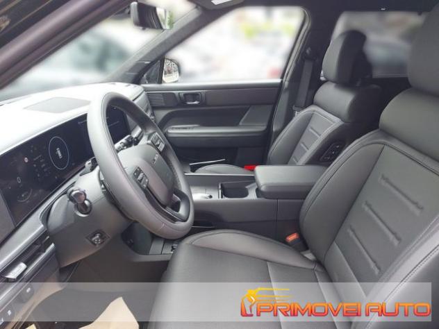HYUNDAI Santa Fe 1.6 T-GDi HEV 4WD AT 7 posti XCLASS rif. 21384821 - Foto 3