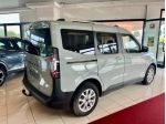 FORD Tourneo Courier 1.0 EcoBoost Titanium FULLOption GANCIO TRAINO !!! rif &hellip;