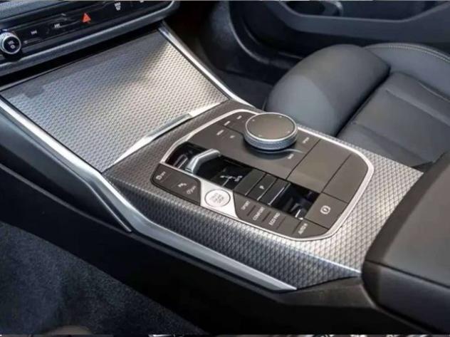 BMW 340 M340i Touring xdrive auto/H-Kardon/Panorama/Gancio rif. 23774963 - Foto 10