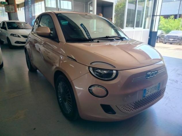 FIAT 500e 3+1 BATTERIA GRANDE rif. 23831915 - Foto 3