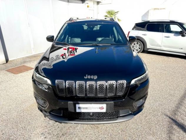 JEEP Cherokee 2.2 Mjt 4WD S Auto. rif. 24051498 - Foto 6