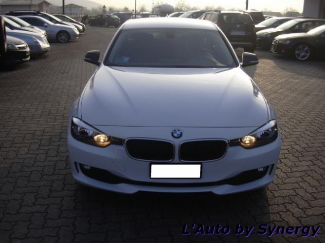 BMW 316 d Touring Business aut. rif. 23414196 - Foto 2