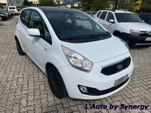 KIA Venga 1.4 CRDi 90CV Active tetto rif. 23414330