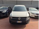 Volkswagen Caddy 2.0 TDI 102 CV DSG Van
