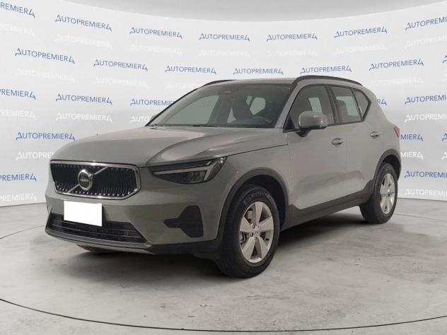 Volvo XC40 XC40 B3 automatico Essential