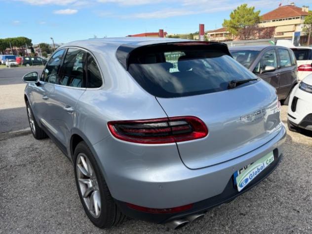 PORSCHE Macan 3.0 Diesel S PER COMMERCIANTI rif. 24190045 - Foto 4