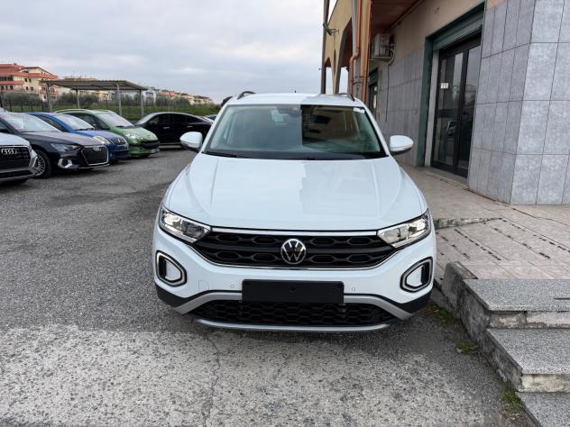 Volkswagen T-Roc 2.0 TDI SCR 150 CV DSG Style - Foto 2