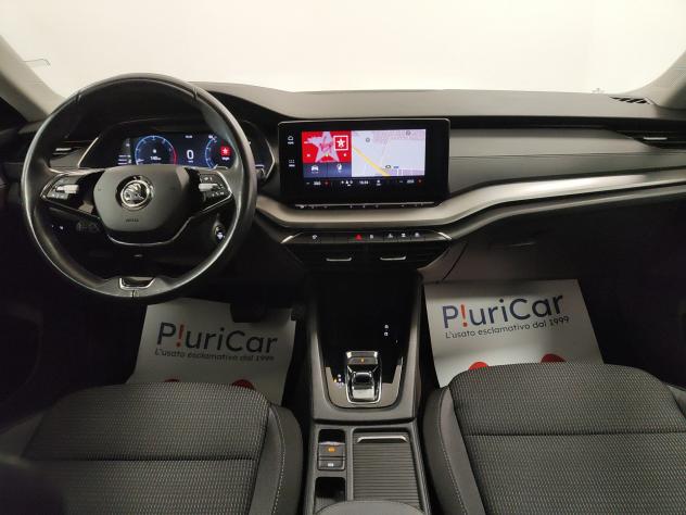 Škoda Octavia Wagon 1.0 e-TEC DSG CarPlay/Android Adap.Cruise - Foto 3