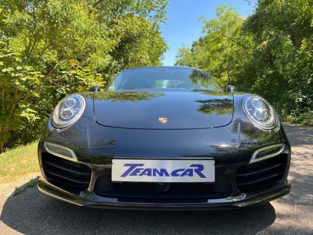 PORSCHE 911 3.8 Turbo S Coupé Tettuccio rif. 23434529 - Foto 2