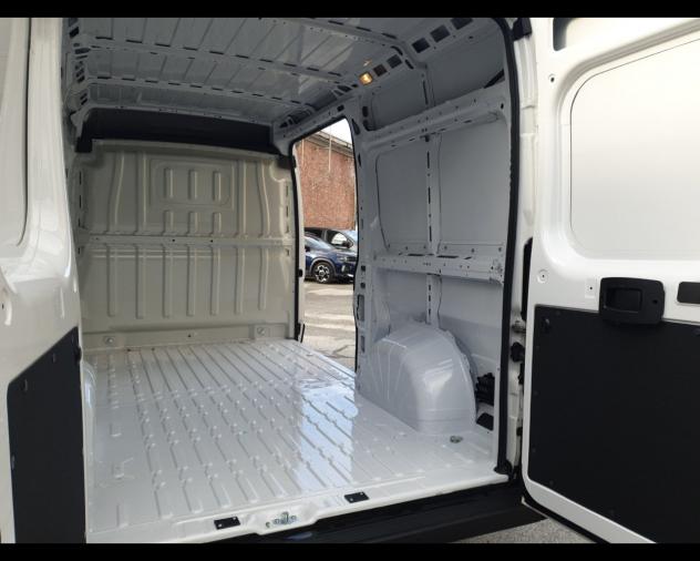 Citroën JUMPER JUMPER FURGONE 35 L2 H2 BLUEHDI 180 - Foto 9