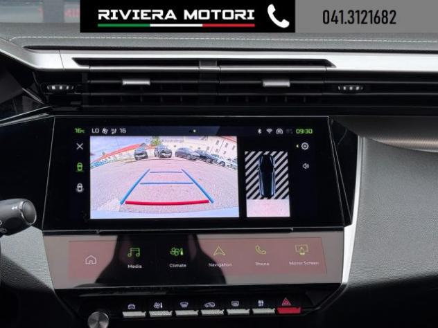 PEUGEOT 308 HYBRID 1.2 145CV S&S EAT8 SW GT rif. 24066731 - Foto 7