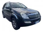 SSANGYONG REXTON 2.7 XDi cat Premium rif. 22830256