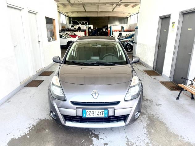 Renault Clio 1.2 16V 5 porte Dynamique - Foto 5