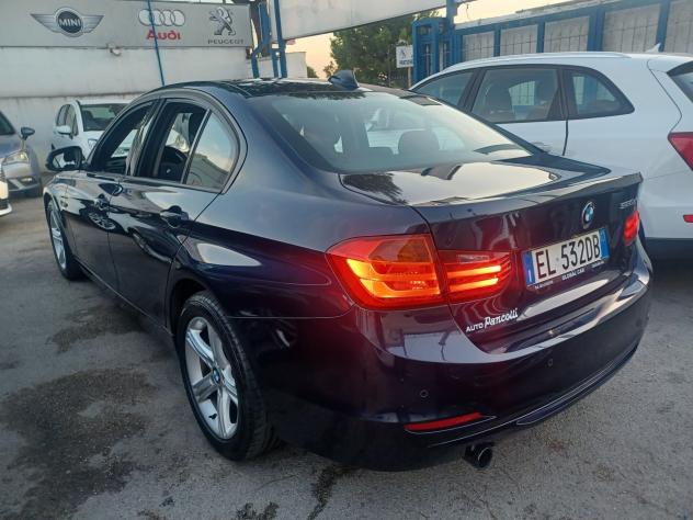 Bmw 320 D M SPORT BERLINA UNICO PROPRIETARIO - Foto 3