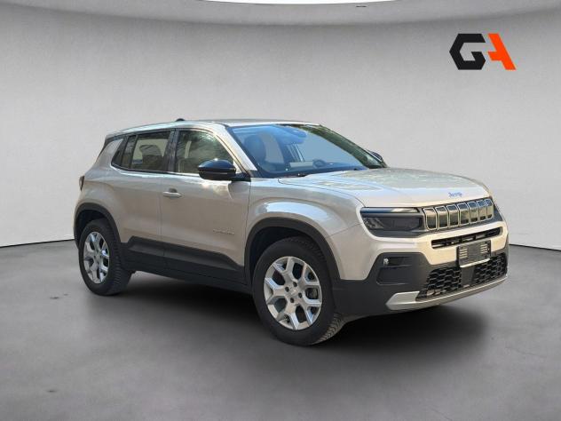 Jeep Avenger 1.2 Turbo Altitude - Foto 3