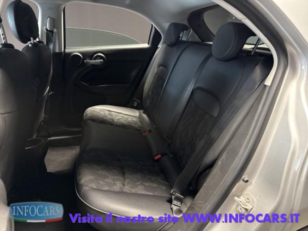 FIAT 500X 1.3 T4 150 CV DCT Cross - PROMO rif. 23968911 - Foto 7