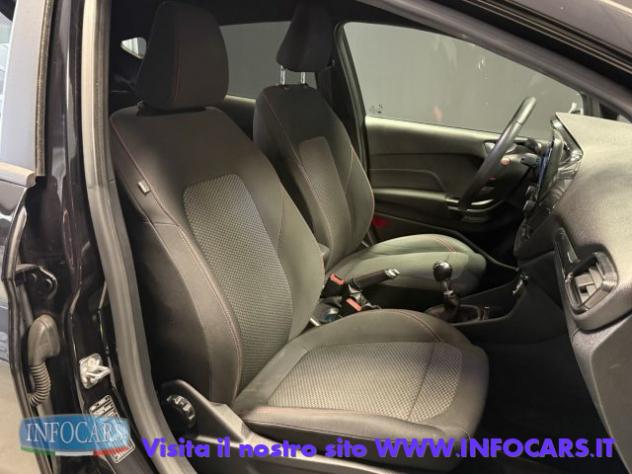 FORD Fiesta 1.0 Ecoboost 95 CV ST-Line promo rif. 23728087 - Foto 6